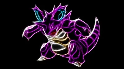 And to finish this quiz, what's his name?