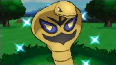 Now there's a dore you don't see every day! Who's he?