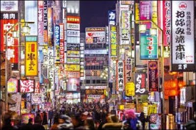 The cherry blossom is one of the symbols of this city.