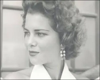 Who was elected most beautiful woman on Brazil in 1954 ?