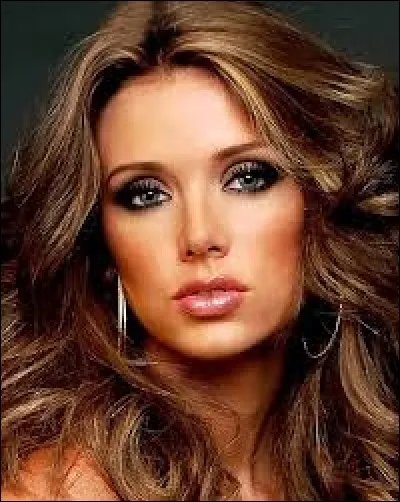 Who was elected most beautiful woman on Venezuela in 2010 ?