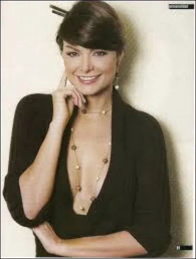 Who was elected most beautiful woman on Venezuela in 1992 ?