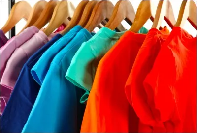 What would your clothes look like?