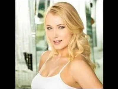 Who was elected most beautiful woman on Iceland in 2010 ?