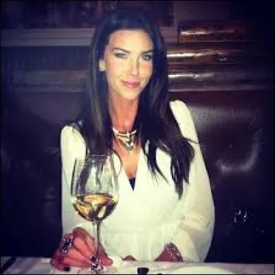 Who was elected most beautiful woman on Iceland in 2009 ?