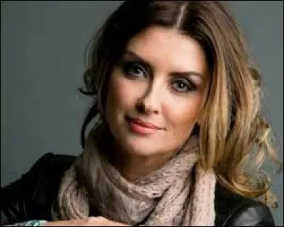 Who was elected most beautiful woman on Iceland in 1988 ?