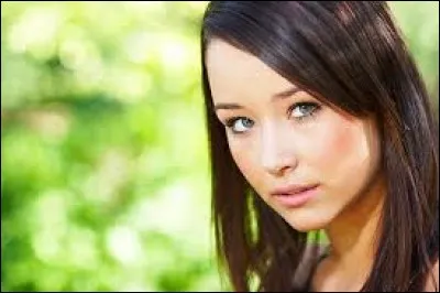 Who was elected most beautiful woman on Iceland in 2005 ?