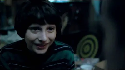 How many surs does Mike have?