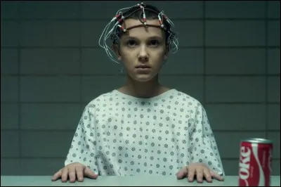 What is Eleven's power?