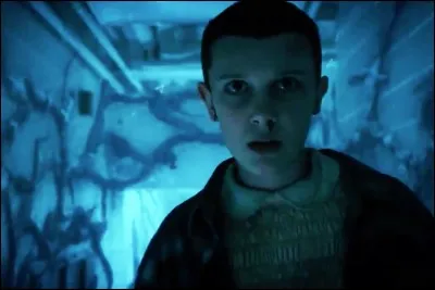 What is Eleven's real name?