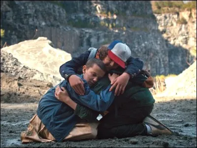 Who is closest to Eleven?