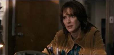 What is Will's mother's job?