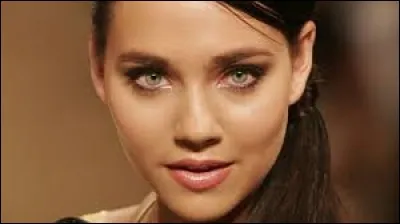 Who was elected most beautiful woman on Norway in 2008 ?