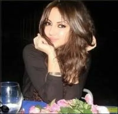 Who was elected most beautiful woman on Armenia in 2008 ?