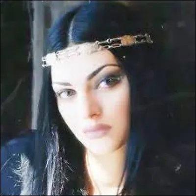 Who was elected most beautiful woman on Armenia in 1997 ?