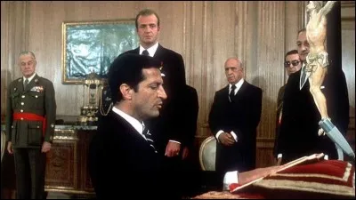 In 1976, King Juan Carlos I appointed... as president.