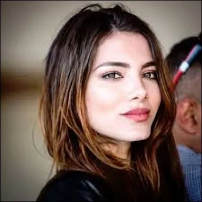 Who was elected most beautiful woman on Austria in 2012 ?