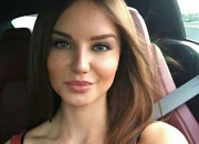 Quiz Miss Azerbaijan