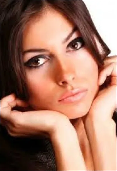 Who was elected most beautiful woman on Azerbaijan in 2010 ?