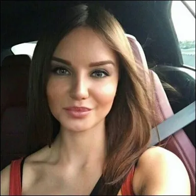 Who was elected most beautiful woman on Azerbaijan in 2016 ?