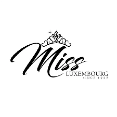 Who was elected most beautiful woman on Luxembourg in 1963 ?