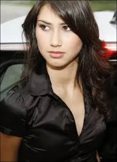 Who was elected most beautiful woman on Luxembourg in 2010 ?