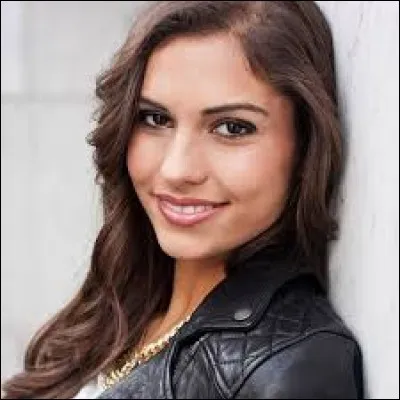 Who was elected most beautiful woman on Luxembourg in