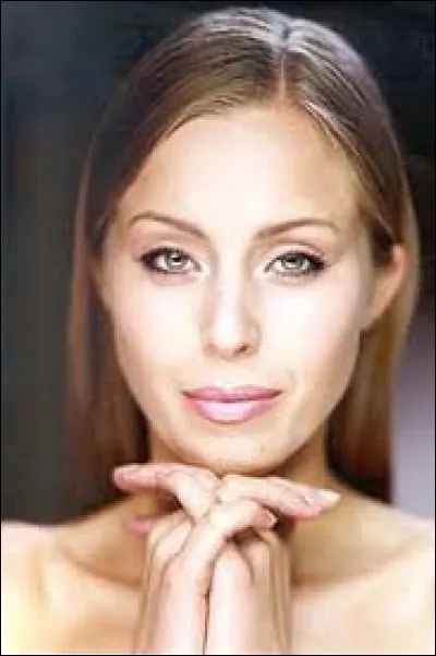 Who was elected most beautiful woman on Lithuania in 2004 ?