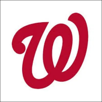 In which city does the baseball team that owns this logo play?
