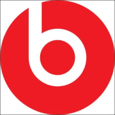 What is the meaning of the letter b in this logo?