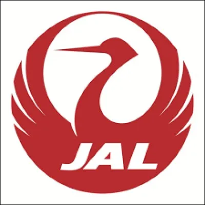 Which airline does this logo belong to?