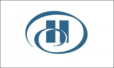 In which industry can we see this logo?