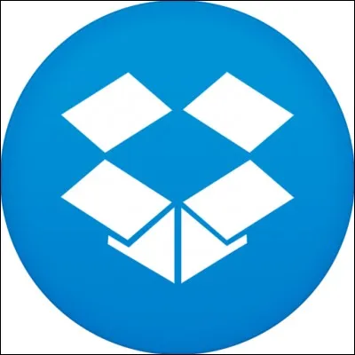 Who does this logo belong to?