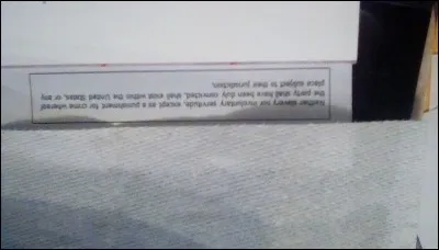 This is a quote from the United States Constitution. On what group of Americans did this quote have the greatest impact ?