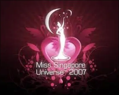 Who was elected most beautiful woman on Singapore in 1954 ?