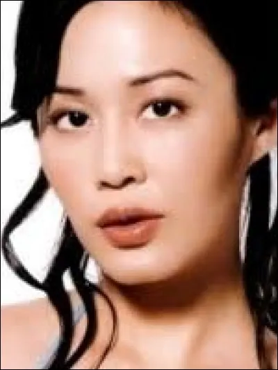 Who was elected most beautiful woman on Singapore in 1994 ?