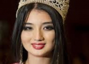 Quiz Miss Kazakhstan