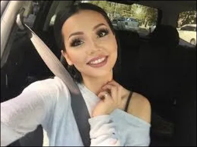 Who was elected most beautiful woman in Kazakhstan in 2016 ?