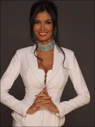 Who was elected most beautiful woman in Kazakhstan in 2010 ?