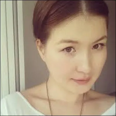 Who was elected most beautiful woman in Mongolia in 2009 ?