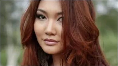 Who was elected most beautiful woman in Mongolia in 2011 ?