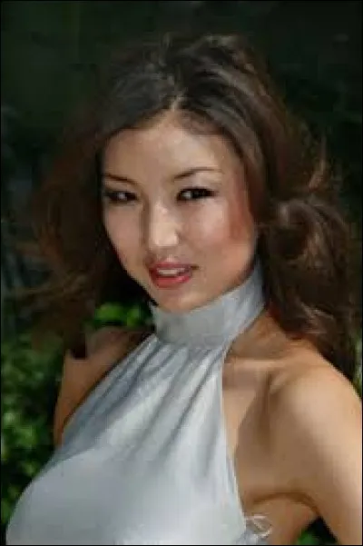 Who was elected most beautiful woman in Mongolia in 2007 ?