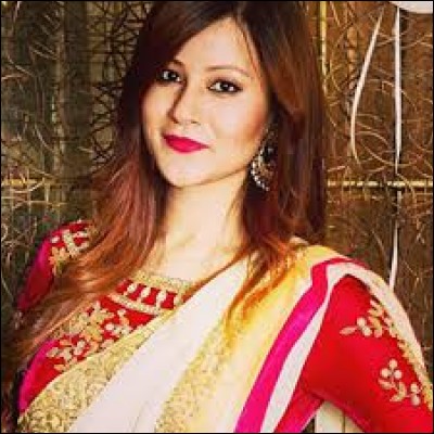 Who was elected most beautiful woman in Nepal in 2004 ?