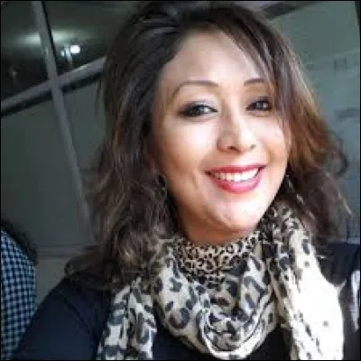 Who was elected most beautiful woman in Nepal in 1994 ?