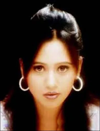 Who was elected most beautiful woman in Nepal in 1995 ?