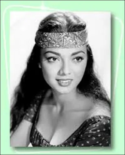 Who was elected most beautiful woman in Sri Lanka in 1955 ?