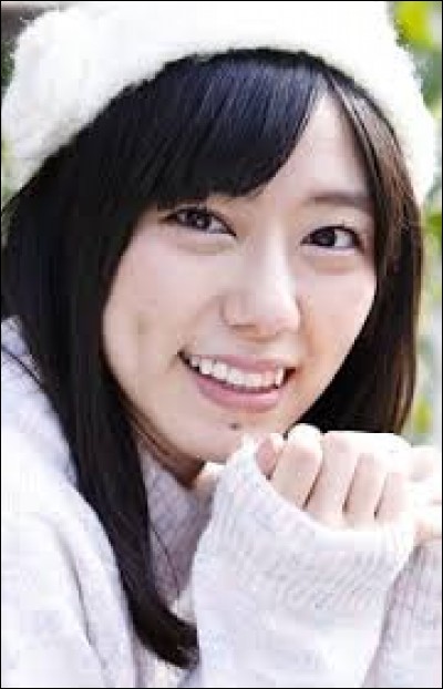 Who was elected as the most beautiful woman on Japan in 2008 ?