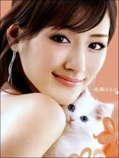 Who was elected as the most beautiful woman on Japan in 2009 ?