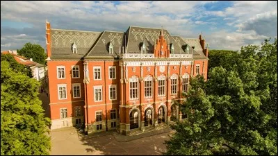 What is the oldest university in Poland?