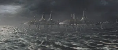 What is this planet?